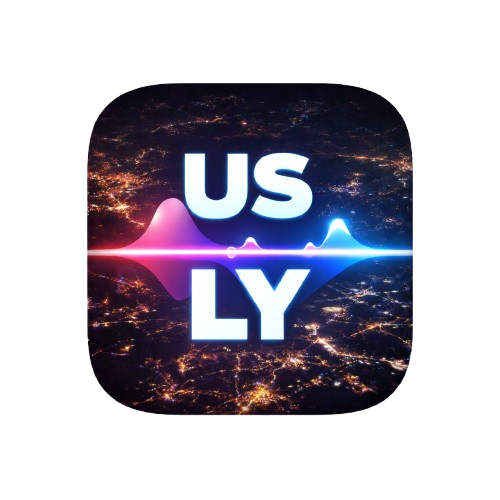 USLY logo